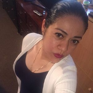 Meet your Posher, Lilia